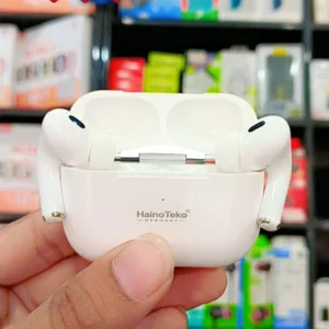 Haino Teko Airpod 5 Made in Germany 3rd Generation