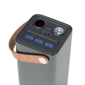 POWER BANKS