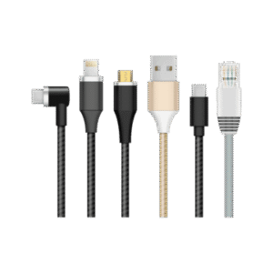 DATA CABLES