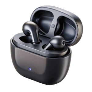 Earbuds