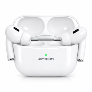 joyRoom Airpord Pro 2 , 5 Days Bettery Timing With 15 Days Money Back Guarantee