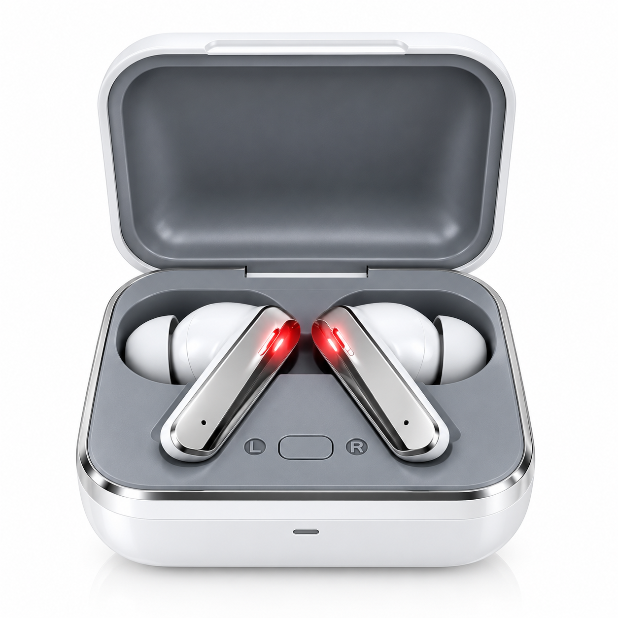 GOOD Life ,GL10 - Buds pro 7 , High Quality Sounds And 10 Days Bettery Backup 15 Days Money Back Guarantee - Image 2