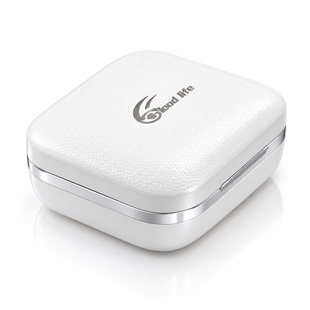 GOOD Life ,GL10 - Buds pro 7 , High Quality Sounds And 10 Days Bettery Backup 15 Days Money Back Guarantee