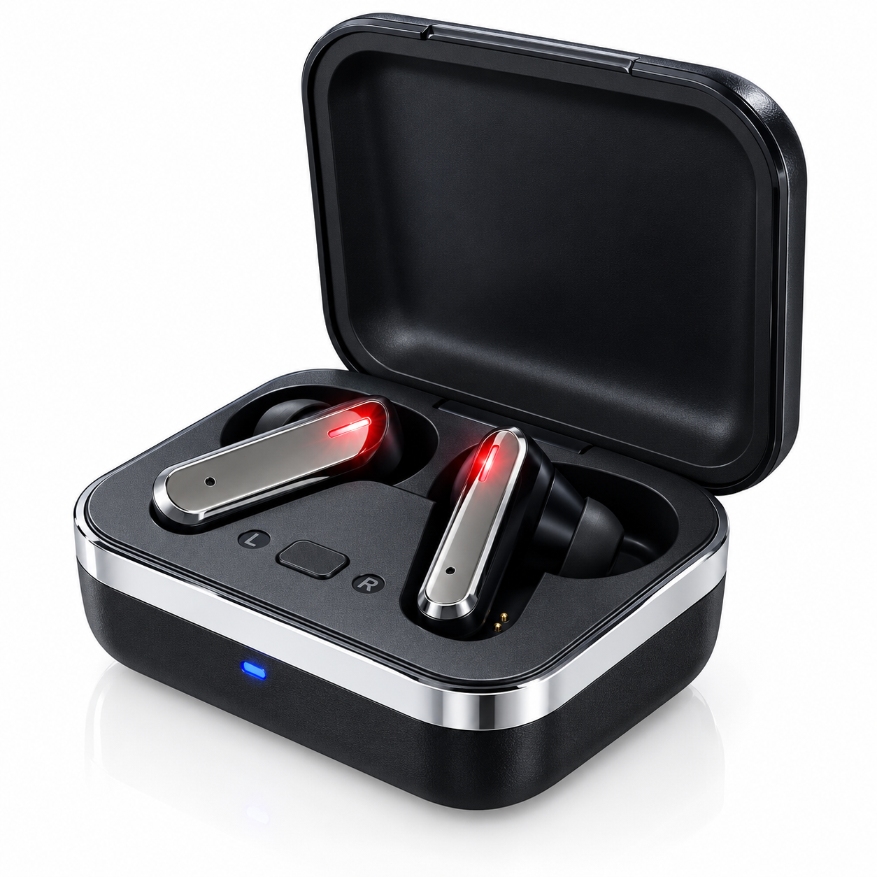 GOOD Life ,GL10 - Buds pro 7 , High Quality Sounds And 10 Days Bettery Backup 15 Days Money Back Guarantee - Image 5