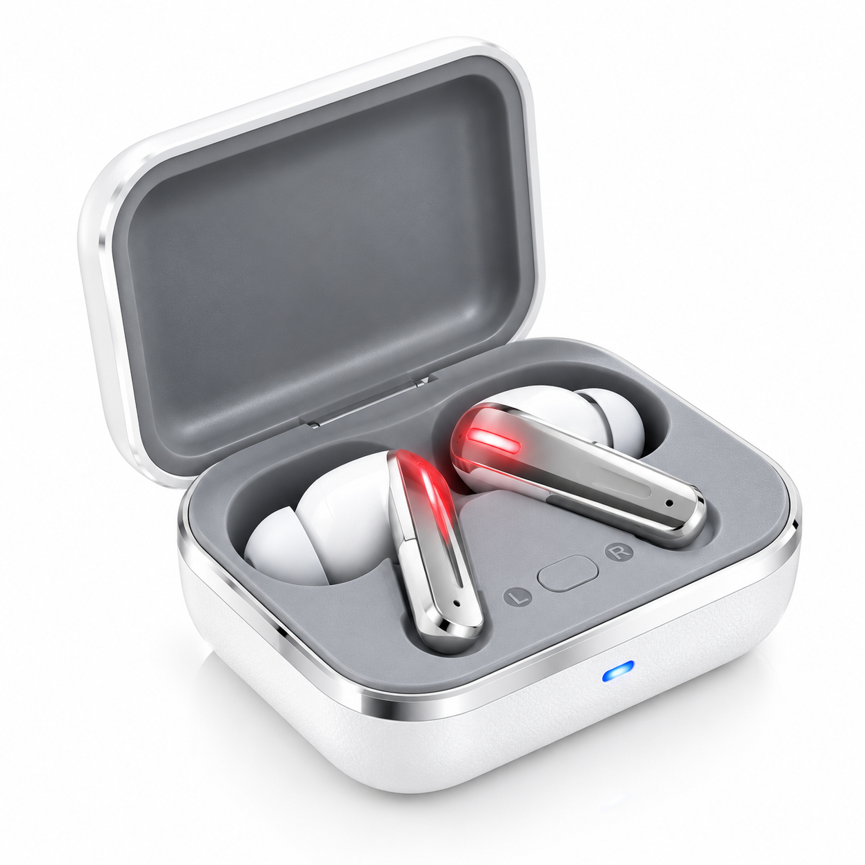GOOD Life ,GL10 - Buds pro 7 , High Quality Sounds And 10 Days Bettery Backup 15 Days Money Back Guarantee - Image 3